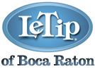 Letip of Boca Raton Logo